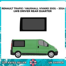Renault Trafic  2001 - 2014