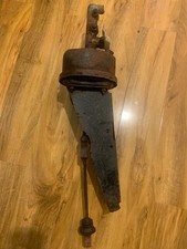 Ford Escort MK1 RS 2000 Brake