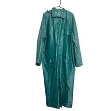 Vintage Samsonite Vinyl Rain