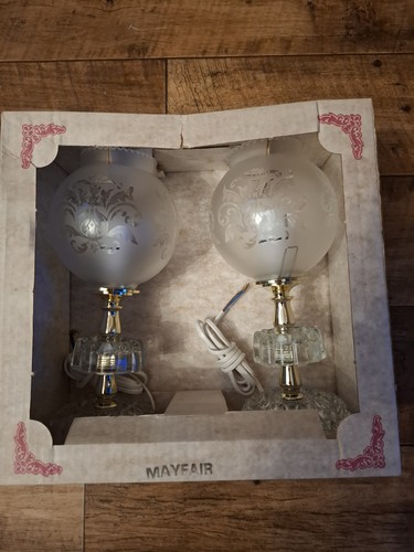 Vintage mayfair art deco - mayfair,