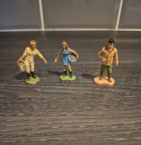 Vintage britains farm - britains,