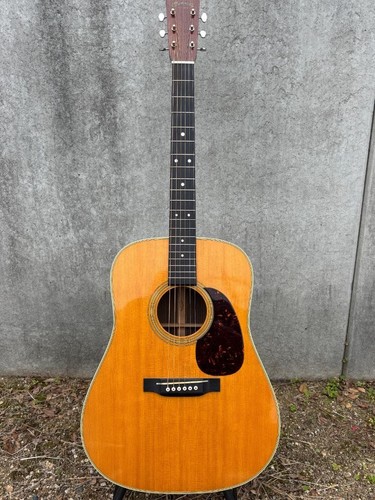 Martin standard 2017 usa - standard,