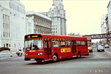 ORIGINAL BUS SLIDE 15773- CMT