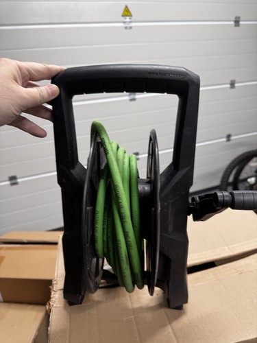 Karcher series slip - series,