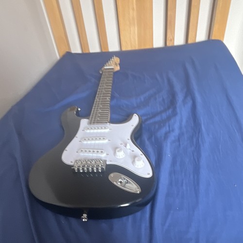 Stratocaster style electric - stratocaster-style,