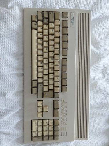 Amiga a1200 working - a1200-working, order