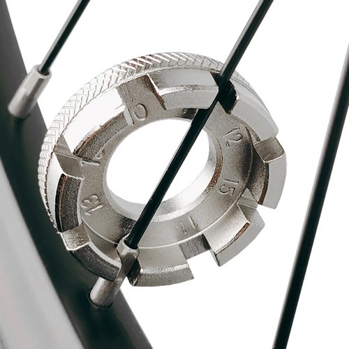 Bicycle spoke wrench hard - bicycle,