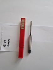 DORMER B101 5MM DIAMETER