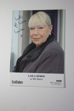 Laila Morse (Eastenders)
