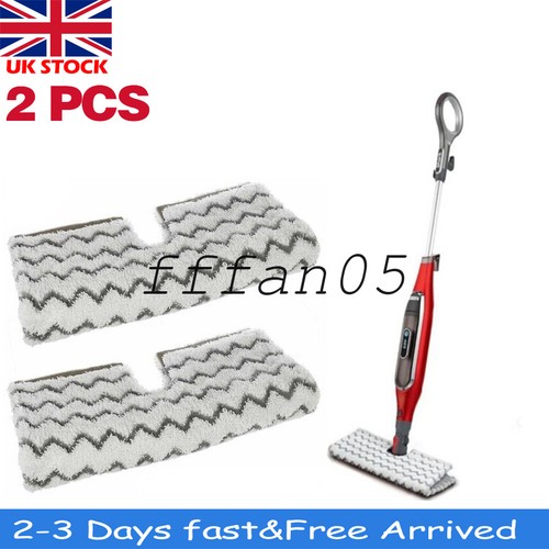 Pads pack replacement shark - pack,