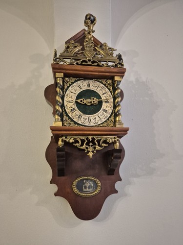 Vintage dutch zandam - vintage,