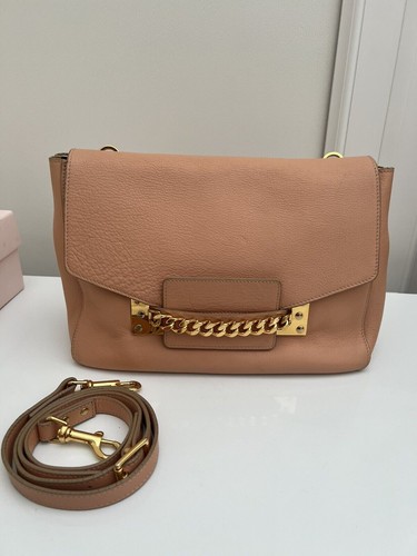 Sophie hulme dusty pink - dusty,