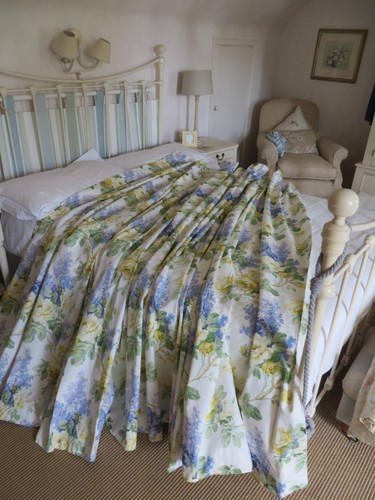 Sanderson curtains sorilla - sanderson,