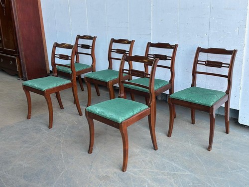 Set modern regency - of,