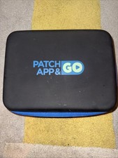 Patch App Go Network Tester