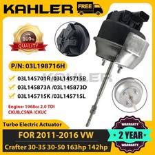 For VW Crafter 2.0 TDI 163HP
