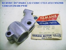 Yamaha LS2 DS7 CS5 R5 Perch Holder NOS AT1 DT1 CT1 DS6 R3 XS1 XS2 233-82921-31