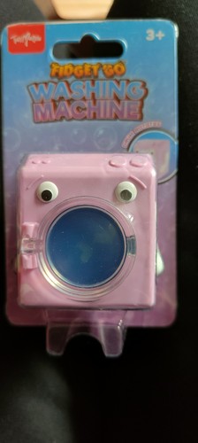 Toymania fidget washing - toymania,