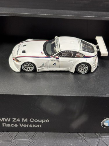 Kyosho bmw z4m - kyosho,