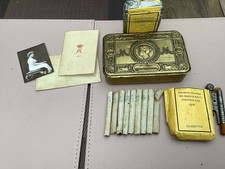 Princess Mary WW1 Christmas