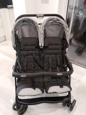 Graco Lightweight Double