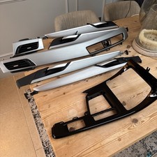 BMW F48 X1 Interior Trim