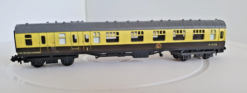 Gauge minitrix brake end - gauge,