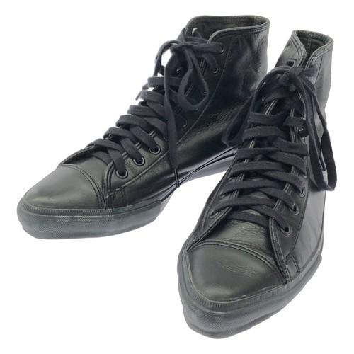 Yohji yamamoto femme - yamamoto, high-top
