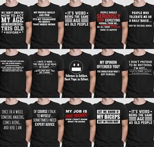 Funny Sarcastic Slogan Humour