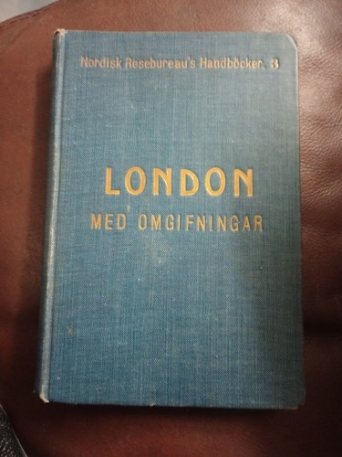 Nordisk resebureau - nordisk, resebureau's