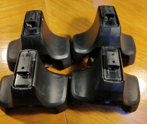 Thule 754 rapid system - 754,