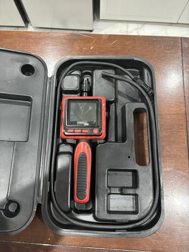 Powerfix profi endoscope - +,