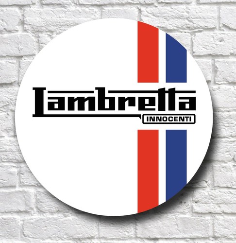 Lambretta 2ft large - lambretta,