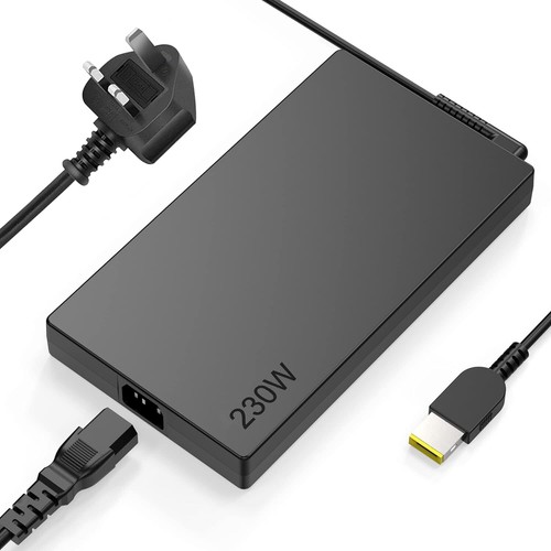 230w charger for lenovo legion - 230w,