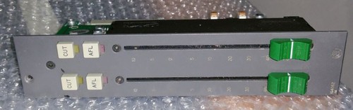 Calrec iq4062 dual - calrec, s