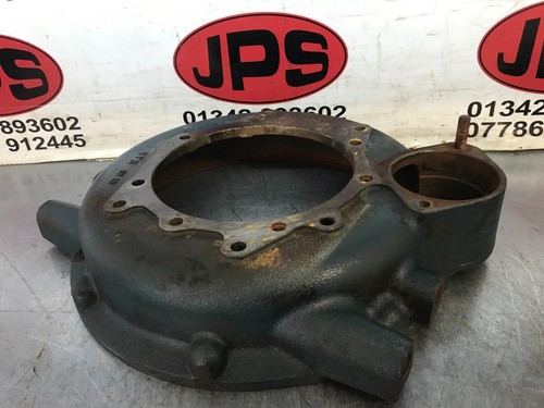 Kt3 bell housing kubota - bell,