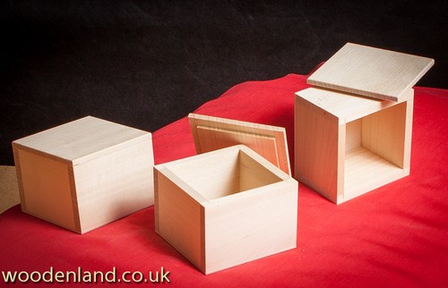 Unpainted wooden small - unpainted,
