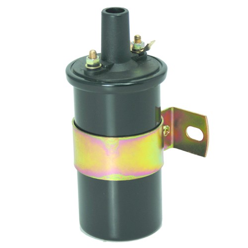 New ignition coil fit - to,