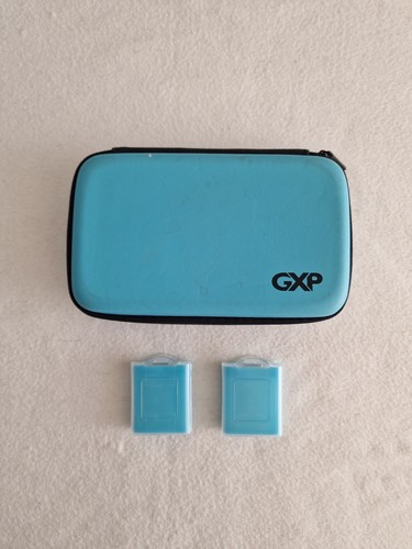 Blue gxp new nintendo - gxp,