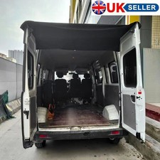 Universal Van Rear Barn Door