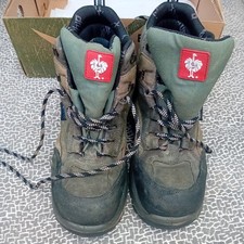 Engelbert Strauss Rhön S3