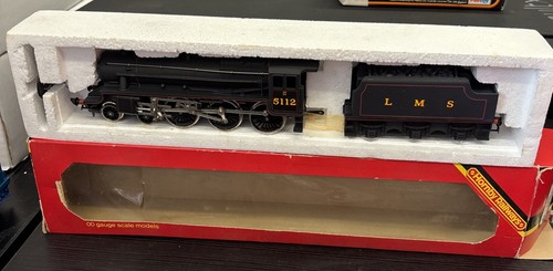 Hornby lms class 5112 - 5, “5112”
