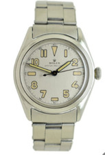 Rolex Oyster Precision Ref