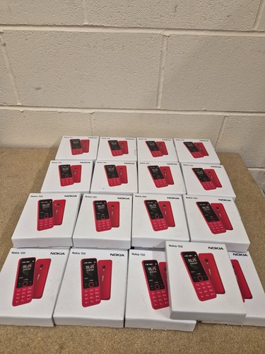 Nokia 150 mobile phone - 150,