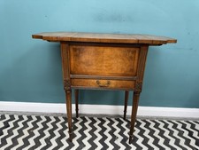 Bevan Funnell Reprodux walnut