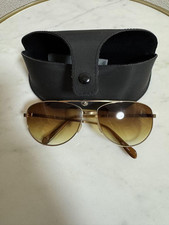 OLIVER PEOPLES Sunglasses Bergman BG