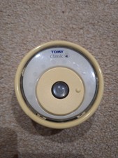 Tomy Classic Baby Monitor Night Light in carry case