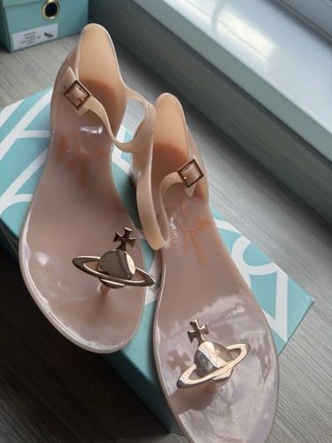 Vivienne westwood melissa - melissa, vw