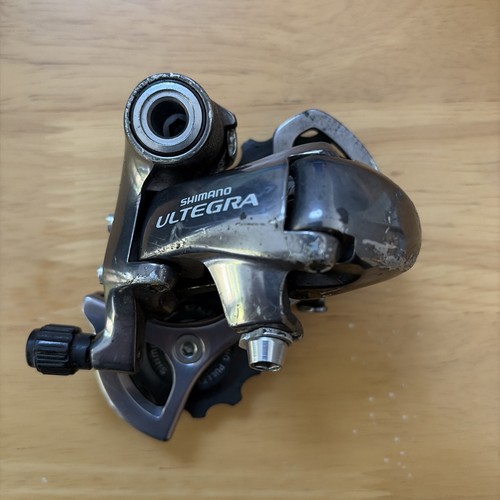 Shimano ultegra 6600 rear - shimano,