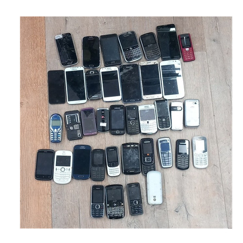 Samsung nokia htc - nokia,